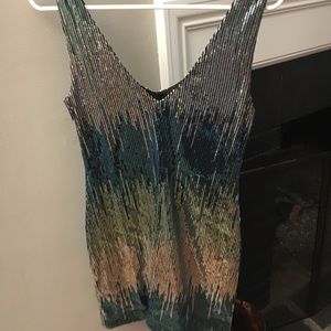 Awesome Vegas dress